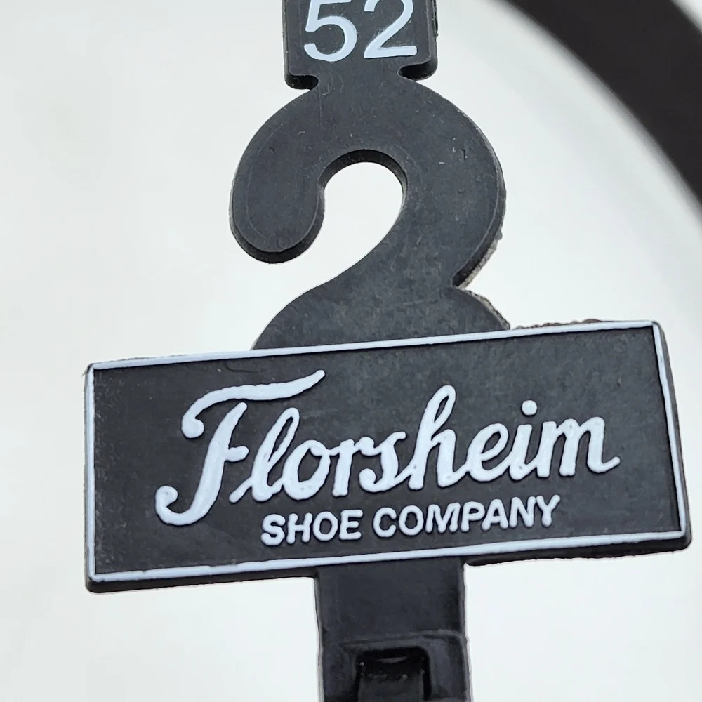 Florsheim Men's Carmine Genuine Leather Belt